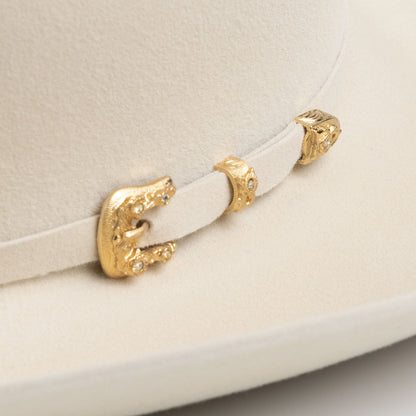 Larry Mahan 30X Opulento (MF3065OPUL40-Belly)