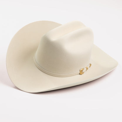 Larry Mahan 30X Opulento (MF3065OPUL40-Belly)