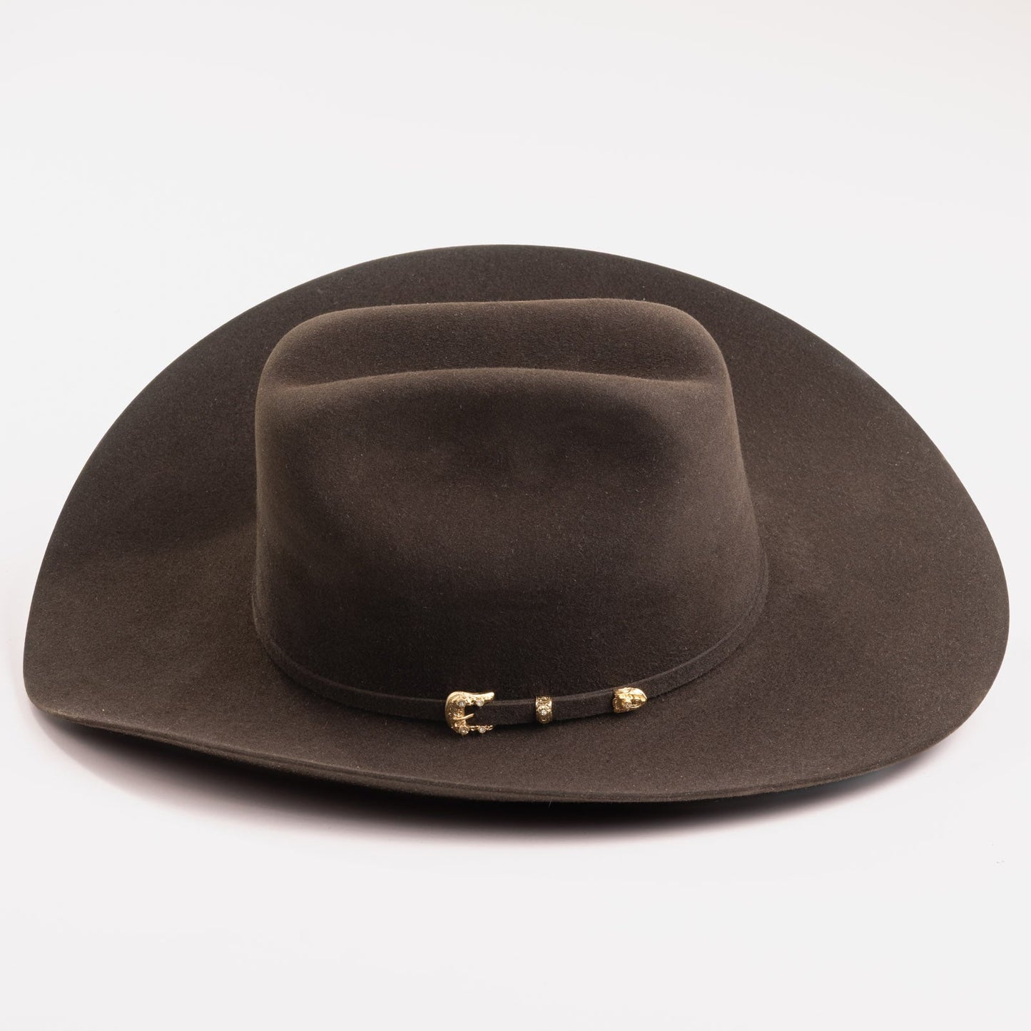 Larry Mahan 30X Opulento (MF3065OPUL40-Brown)