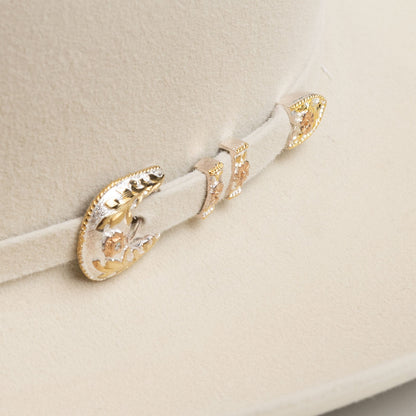 Larry Mahan 500X Superior (MF5C65SUPE40-Belly)