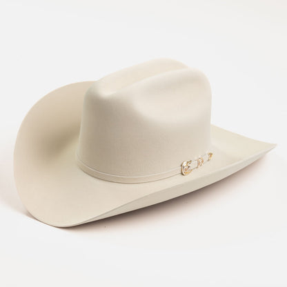 Larry Mahan 500X Superior (MF5C65SUPE40-Belly)