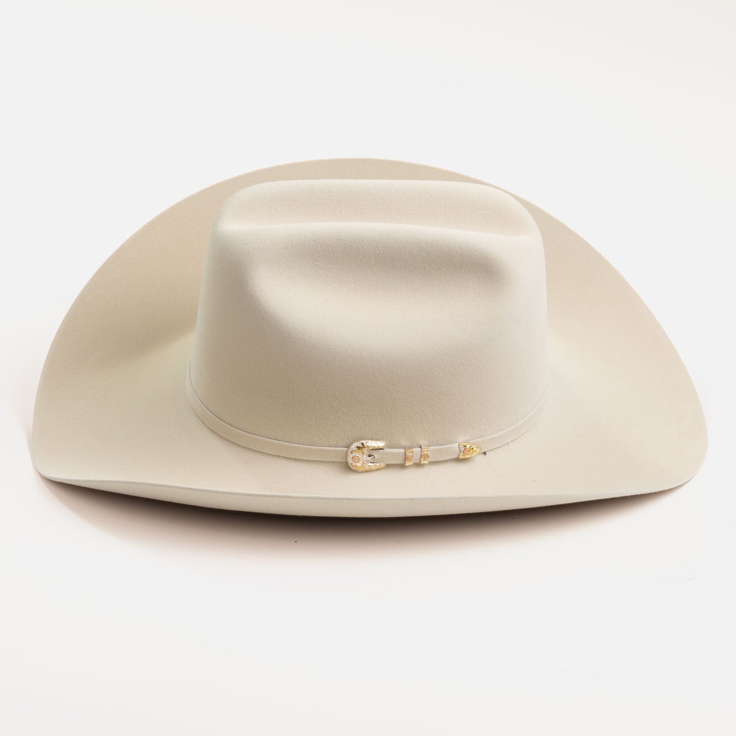 Larry Mahan 500X Superior (MF5C65SUPE40-Belly)