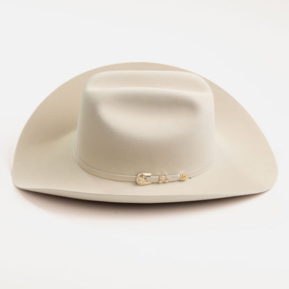 Larry Mahan 500X Superior (MF5C65SUPE40-Belly)