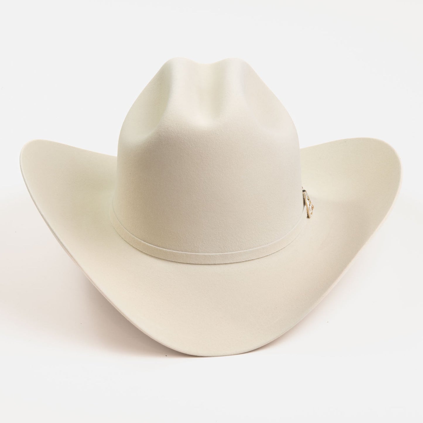 Larry Mahan 500X Superior (MF5C65SUPE40-Belly)