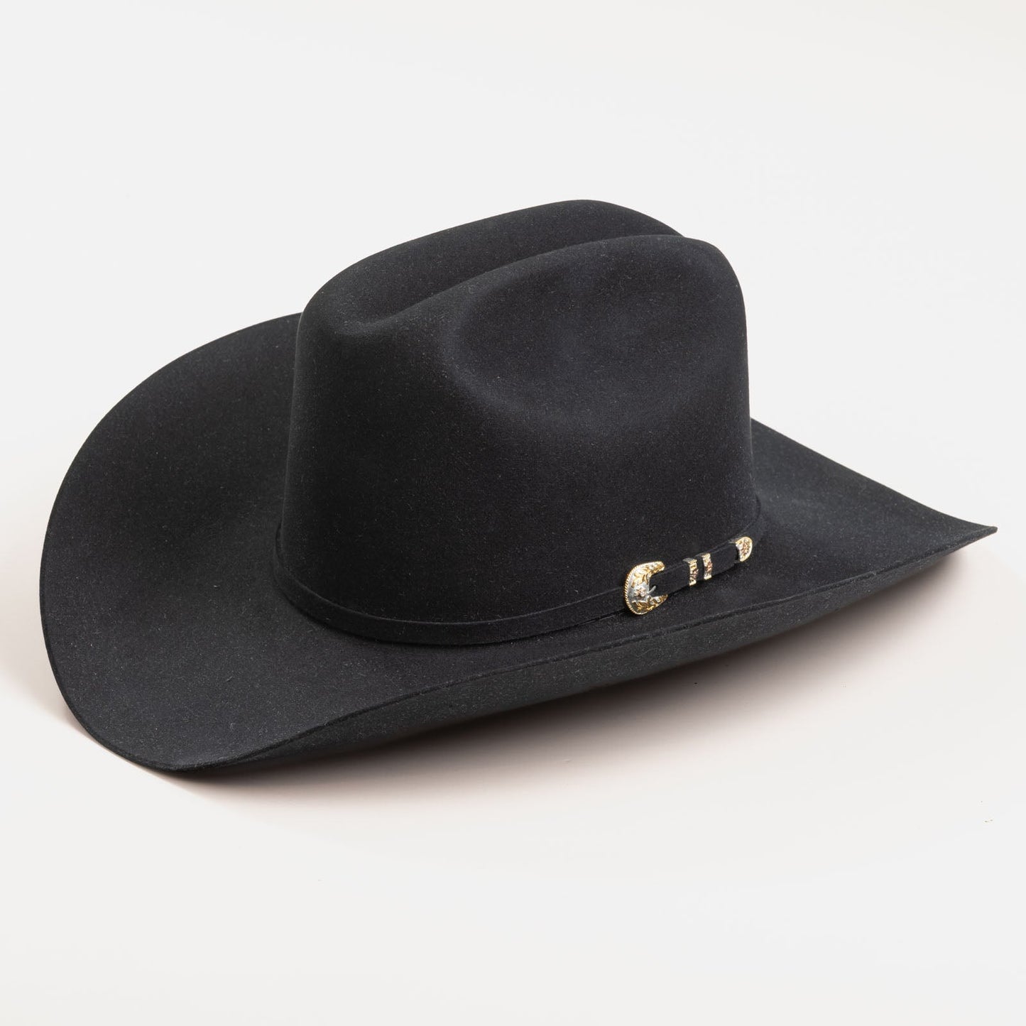 Larry Mahan 500X Superior (MF5C65SUPE40-Black)