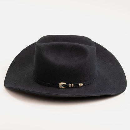 Larry Mahan 500X Superior (MF5C65SUPE40-Black)