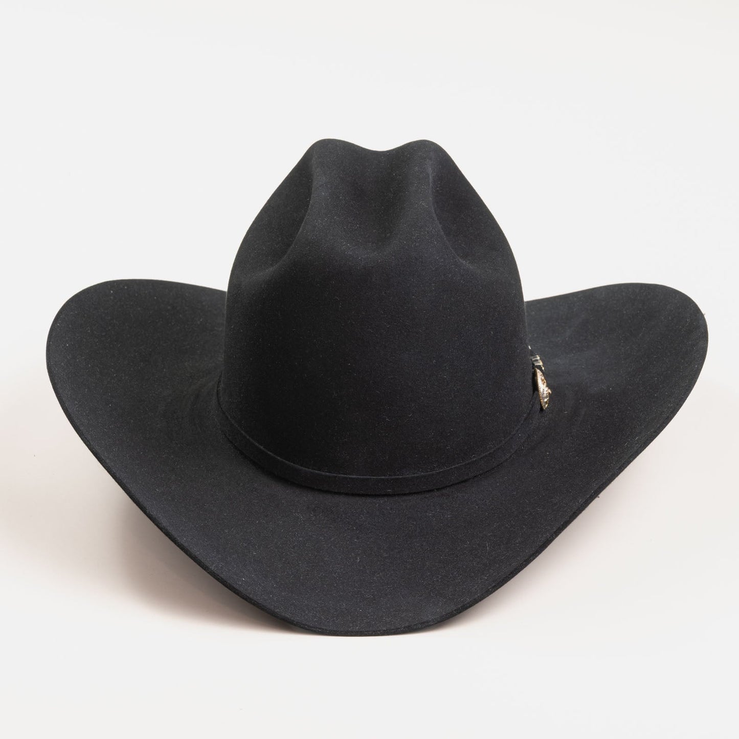 Larry Mahan 500X Superior (MF5C65SUPE40-Black)