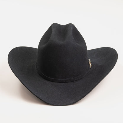 Larry Mahan 500X Superior (MF5C65SUPE40-Black)