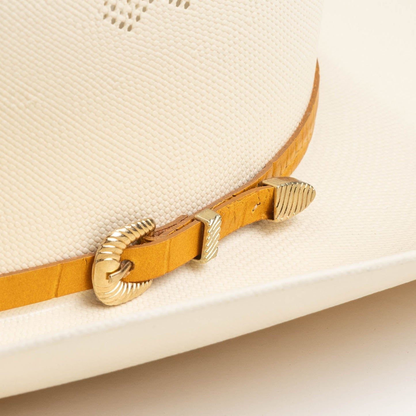 Larry Mahan 15X El Primero (MS0865ELPR-Cognac)