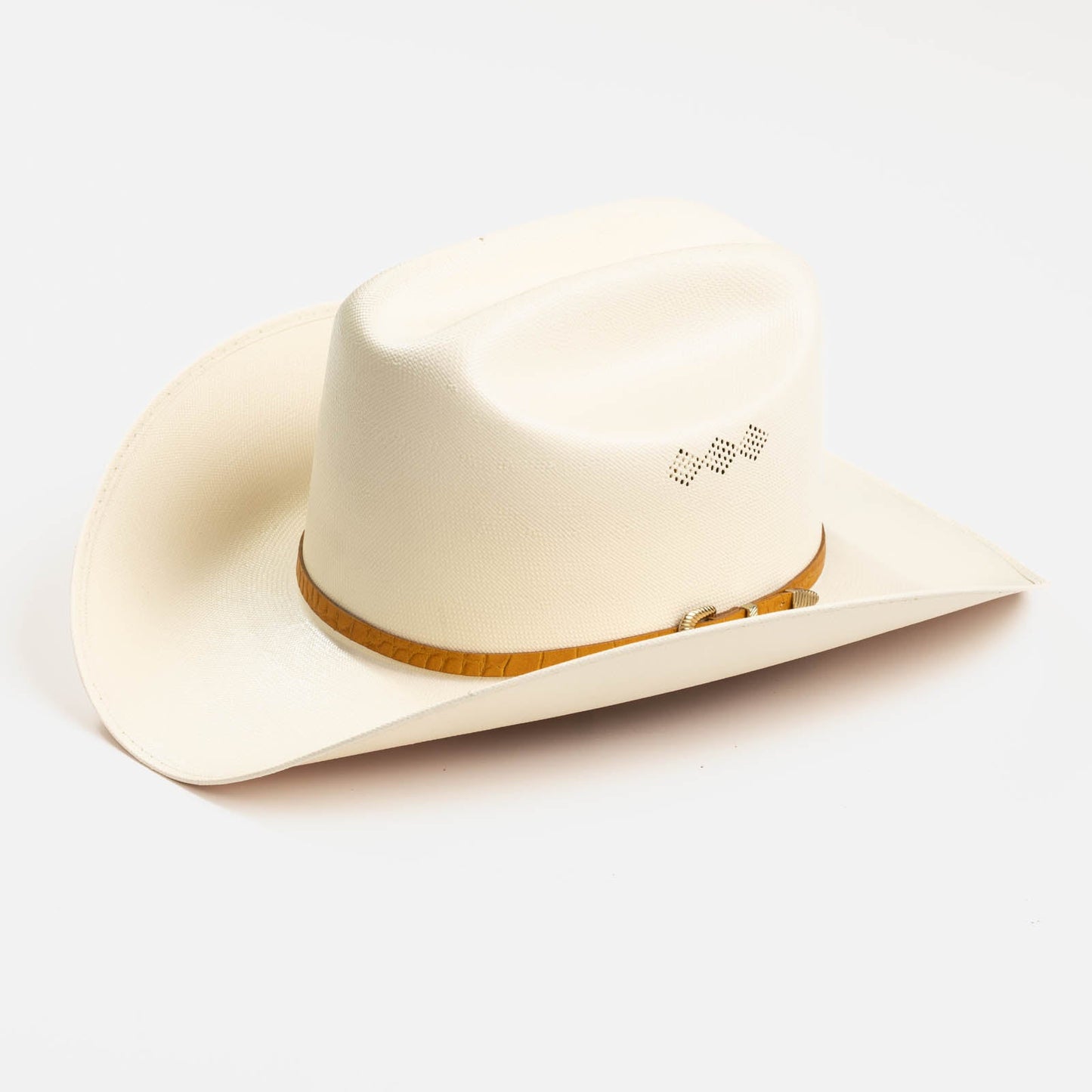 Larry Mahan 15X El Primero (MS0865ELPR-Cognac)