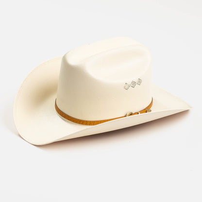 Larry Mahan 15X El Primero (MS0865ELPR-Cognac)