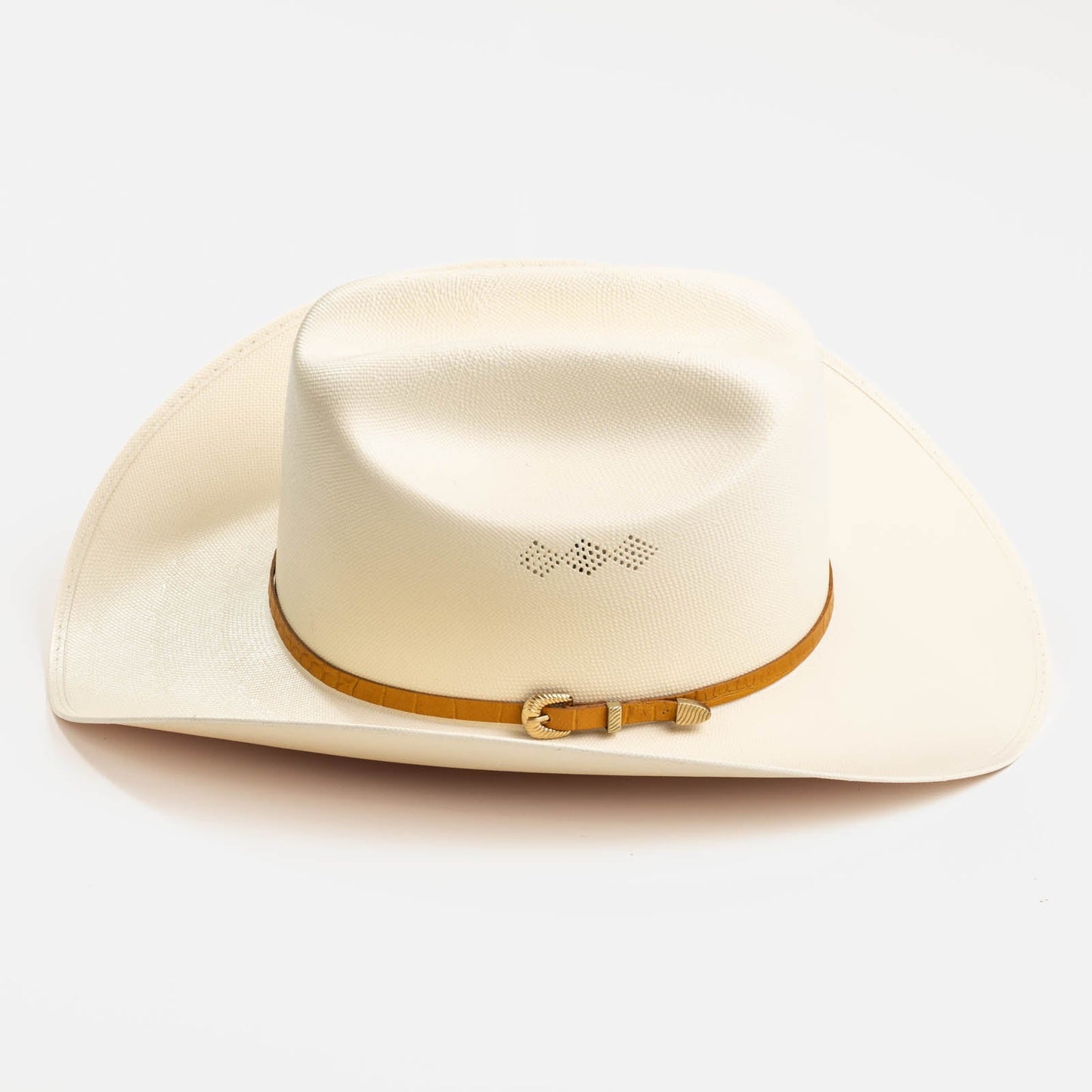 Larry Mahan 15X El Primero (MS0865ELPR-Cognac)