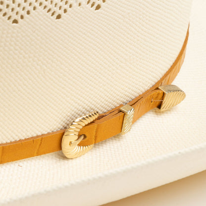 Larry Mahan 15X El Primero (MS0865ELPR-Buttercup)