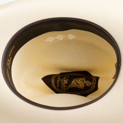 Larry Mahan 15X El Primero (MS0865ELPR-Buttercup)