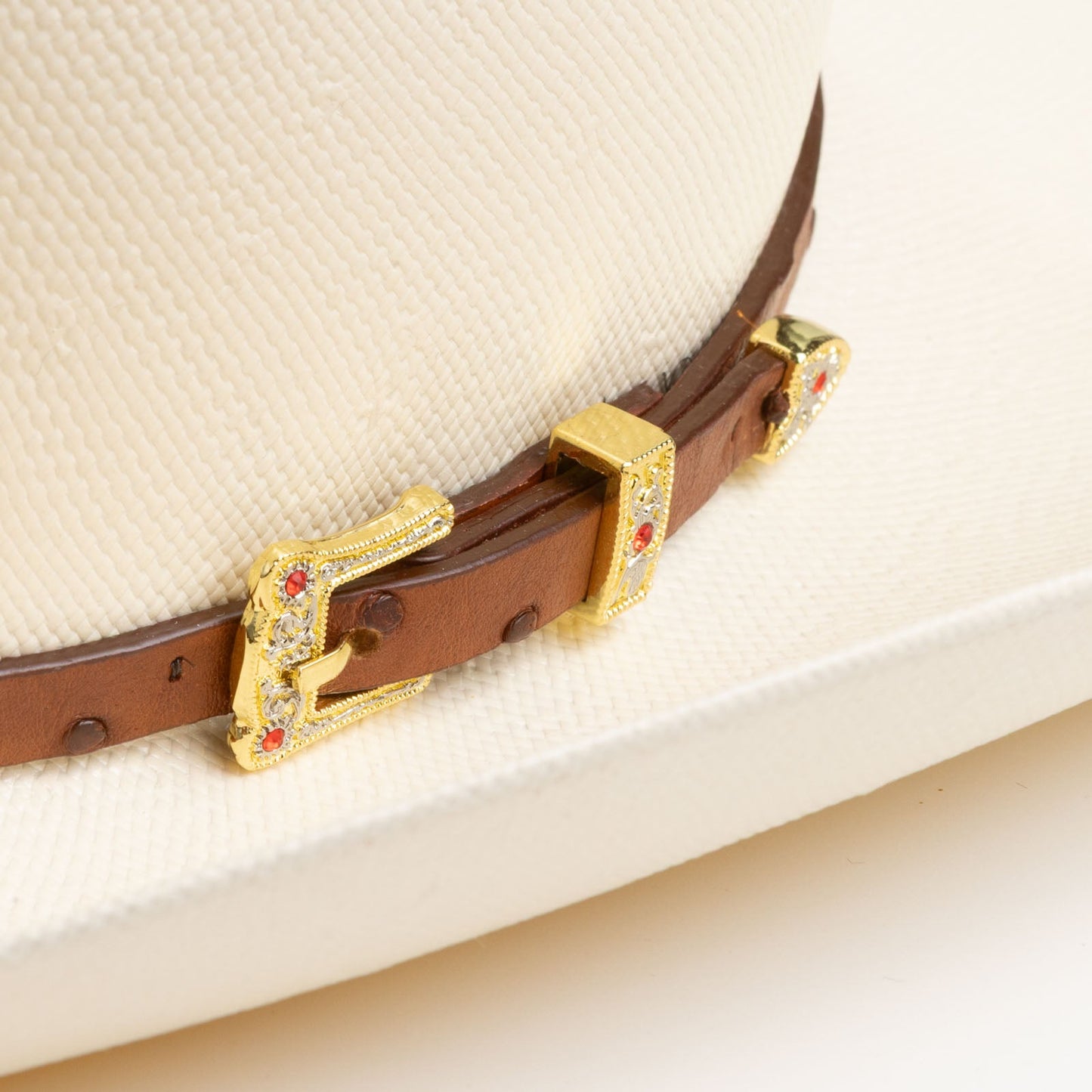 Larry Mahan 30X Corona (MS4565CORO-Cognac)