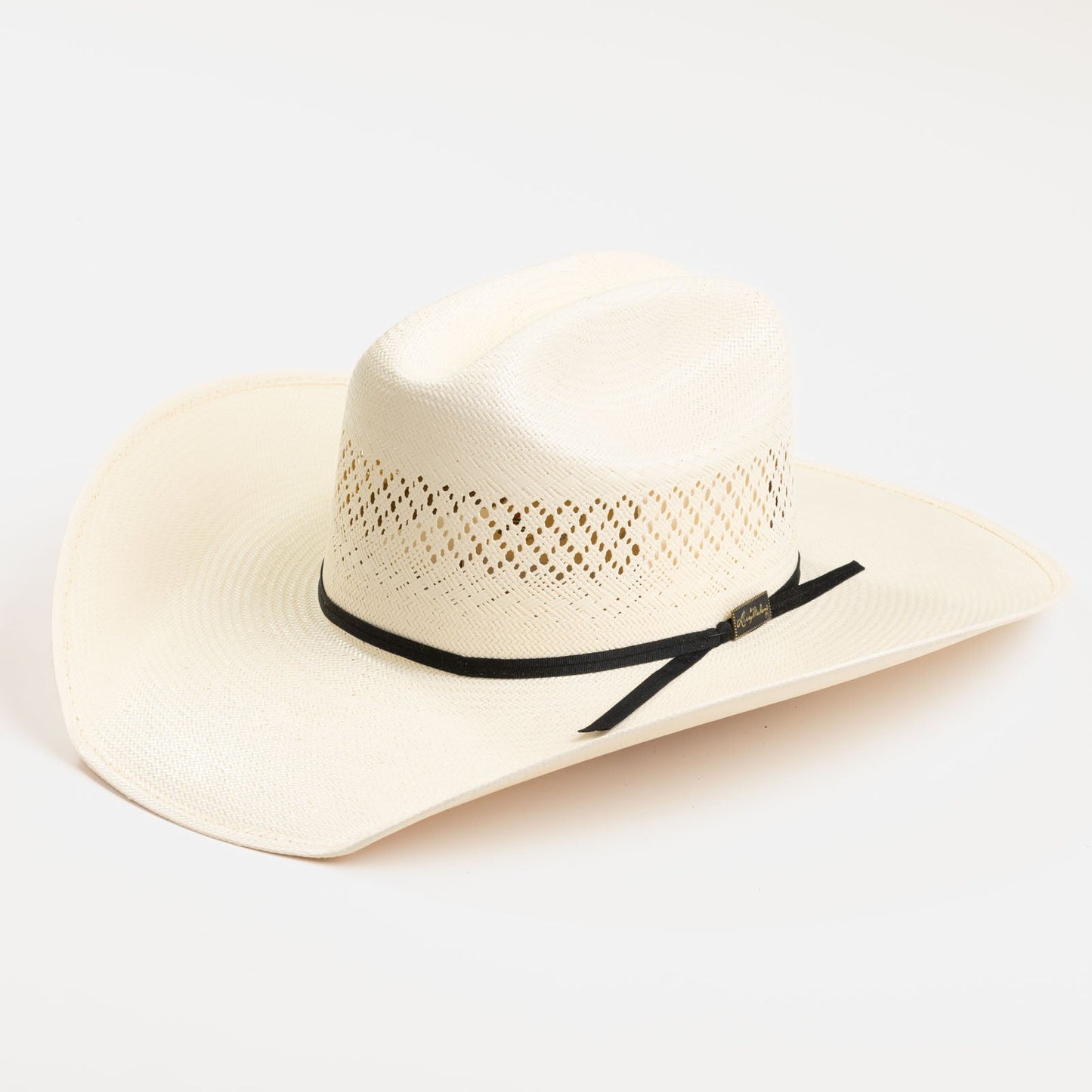 Larry Mahan 10X Vaquero (MS4V42COWX44-Negro)