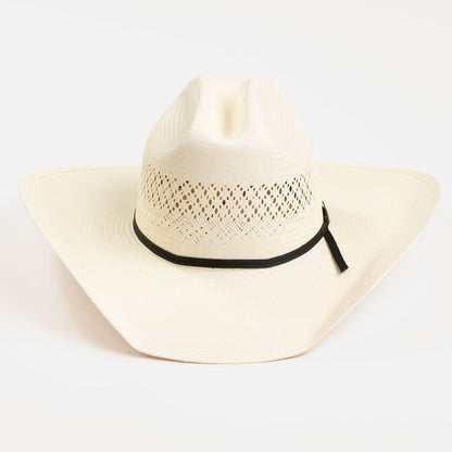 Larry Mahan 10X Cowboy (MS4V42COWX44-Black)