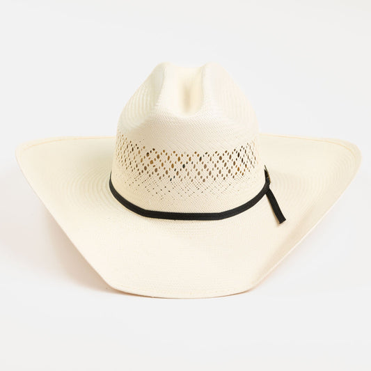 Larry Mahan 10X Cowboy (MS4V42COWX44-Black)