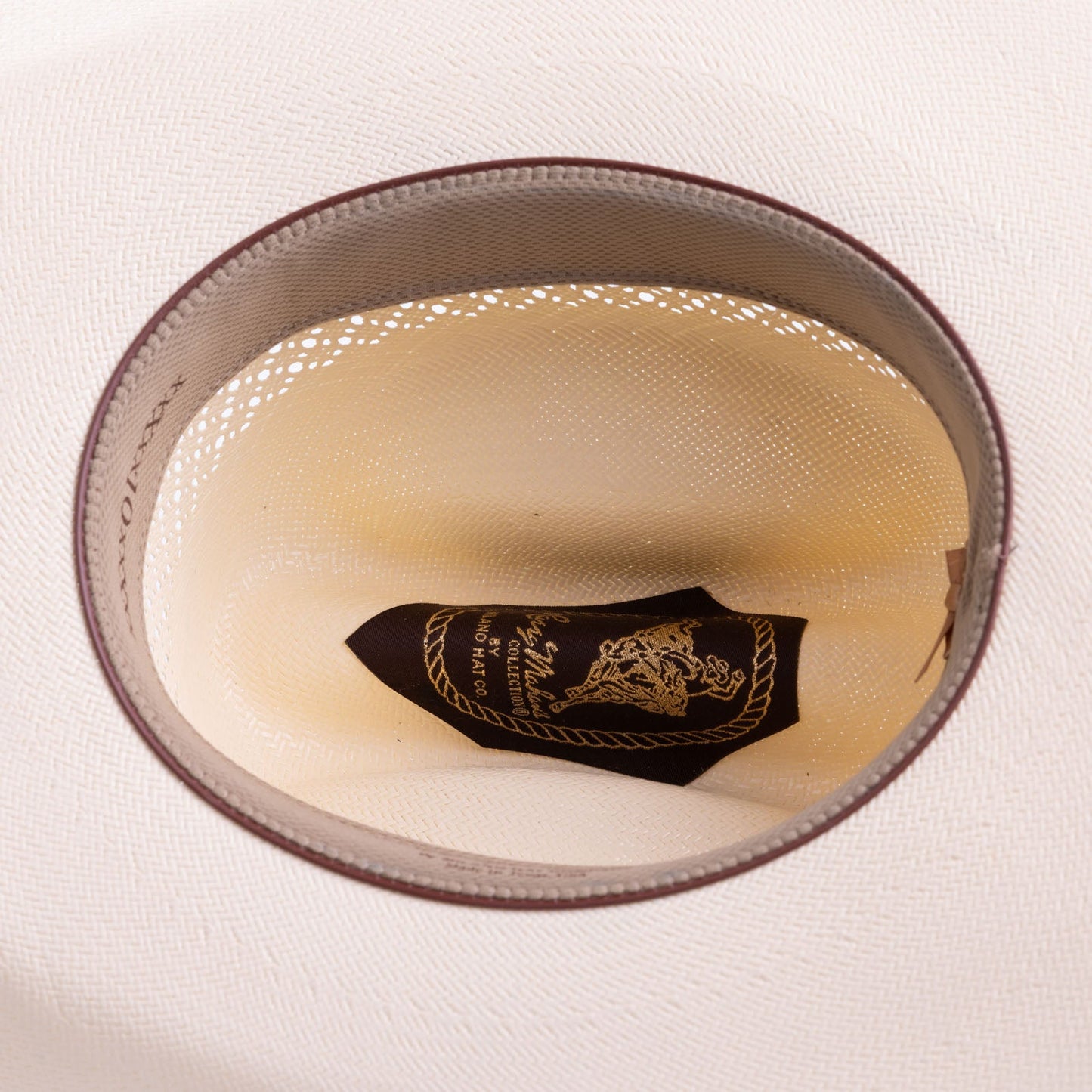 Larry Mahan 10X Vaquero (MS4V42COWX44-Negro)