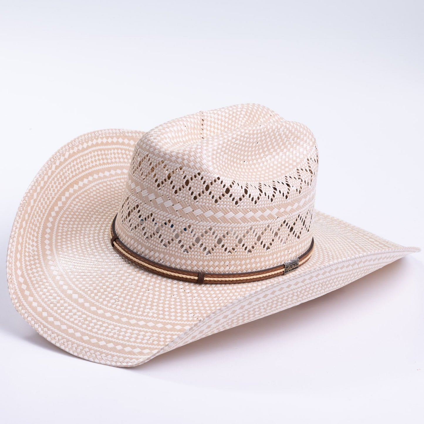 Larry Mahan 10X Cuerda 4 1/2 (MSL342CUEX440172)