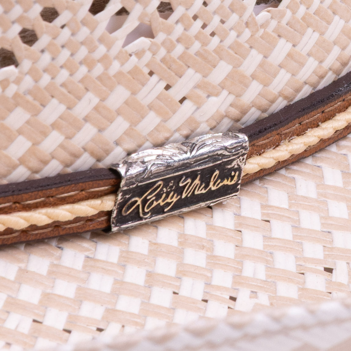 Larry Mahan 10X Cuerda 4 1/2 (MSL342CUEX440172)