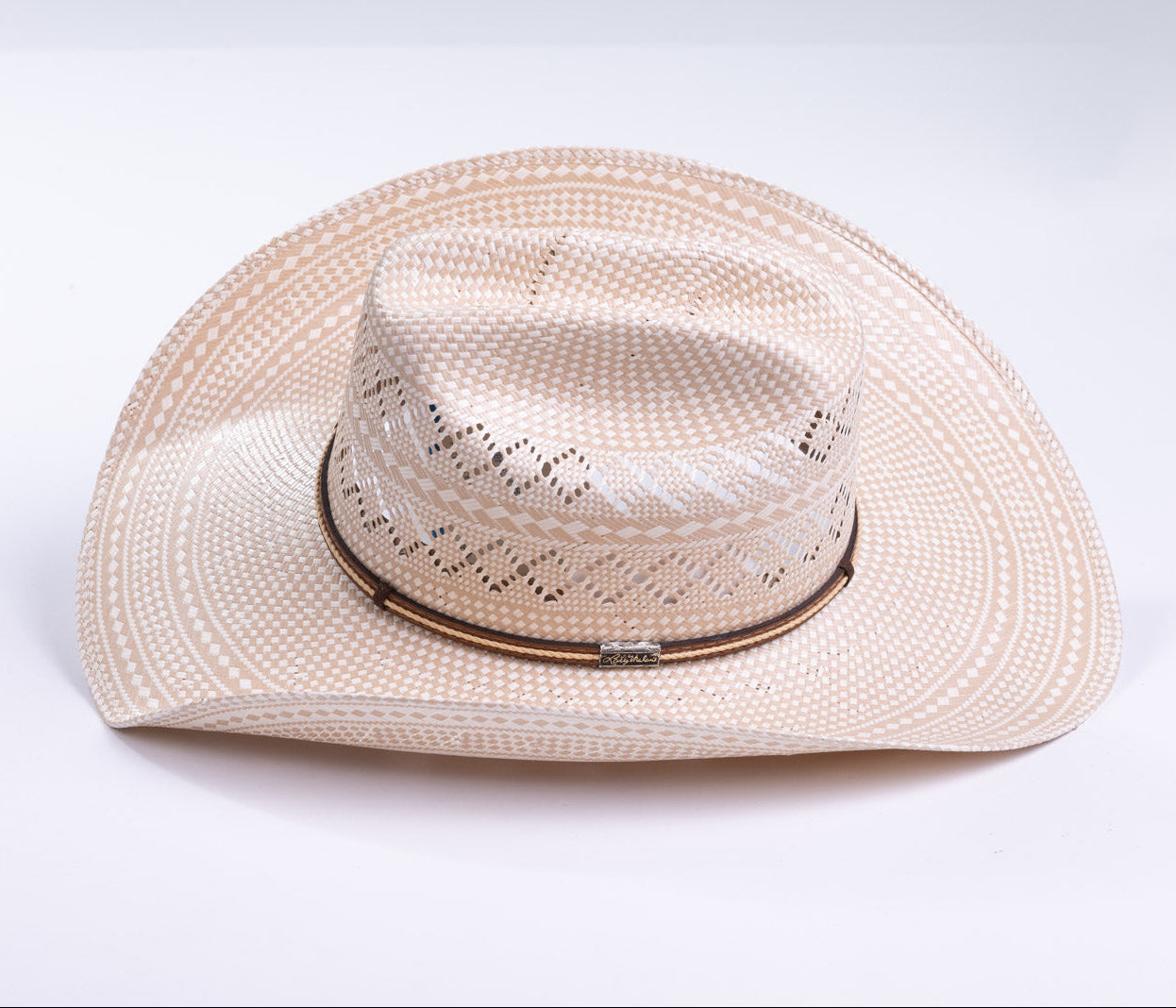 Larry Mahan 10X Cuerda 4 1/2 (MSL342CUEX440172)