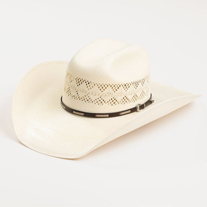 Larry Mahan 10X Buckhorn (MSP430BUCX44-Marrón)