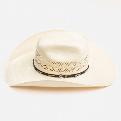 Larry Mahan 10X Buckhorn (MSP430BUCX44-Marrón)