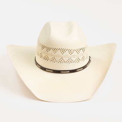 Larry Mahan 10X Buckhorn (MSP430BUCX44-Marrón)