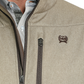 Cinch Men’s Bonded Jacket (MWJ1567014 STN)