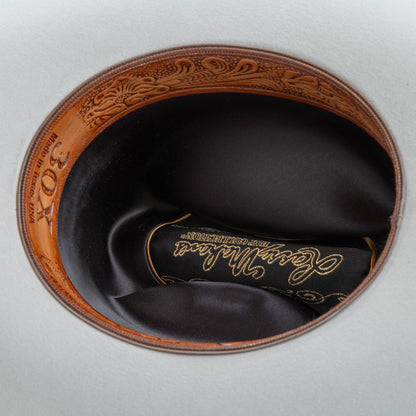 Larry Mahan 30X Opulento (MF3065OPUL40-Platinum)