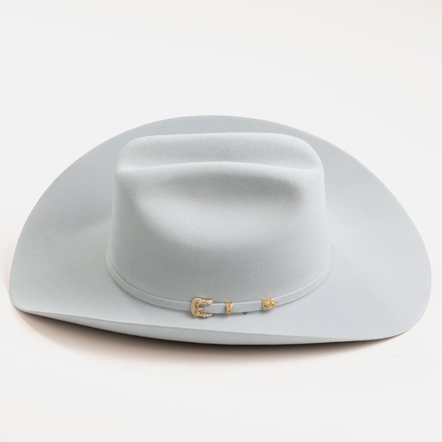 Larry Mahan 30X Opulento (MF3065OPUL40-Platinum)