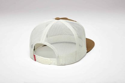 Kimes Ranch North Star Snapback (WW Brown)