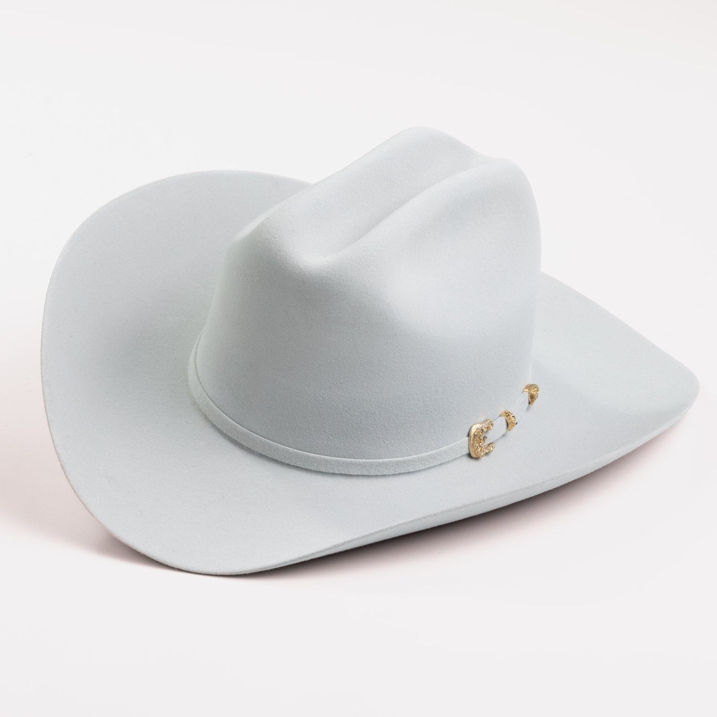 Larry Mahan 30X Opulento (MF3065OPUL40-Platinum)