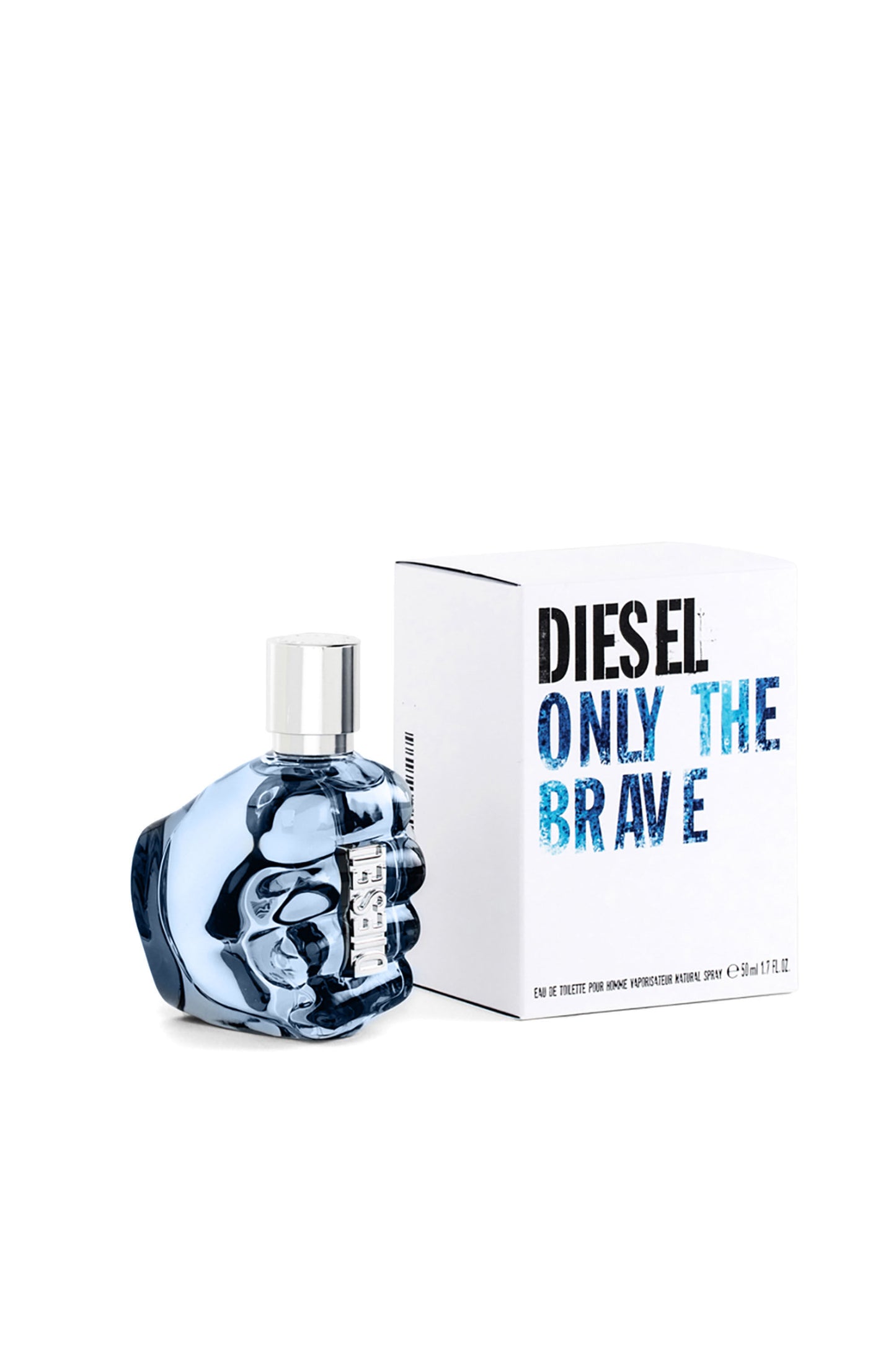 Only The Brave Eau de Toilette by Diesel