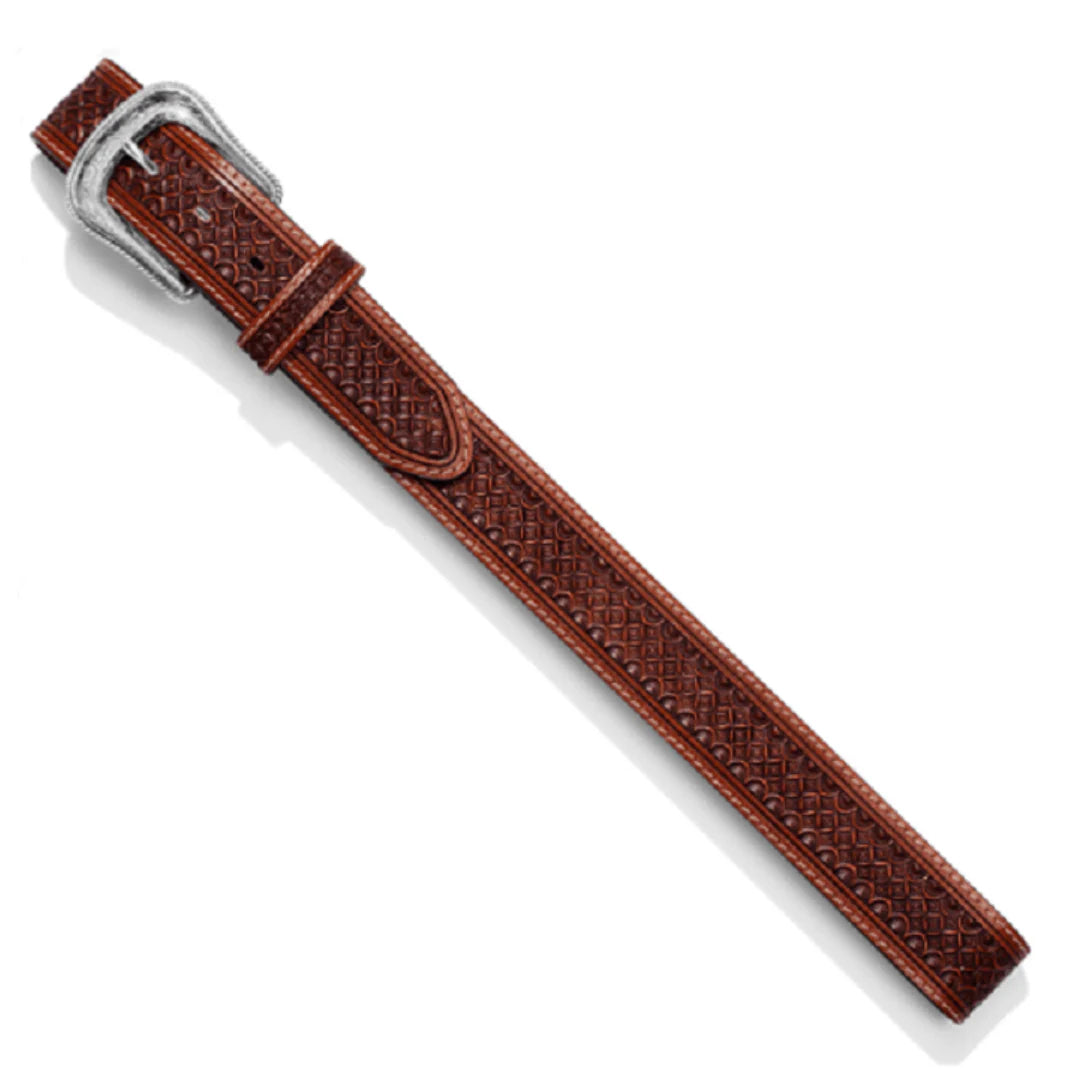 Cinturón para hombre Justin (C13925)