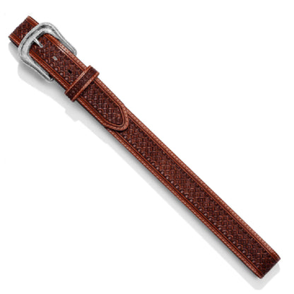 Cinturón para hombre Justin (C13925)