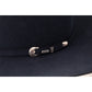 Resistol 6X Midnight Cowboy Hat (RFMDNT-RB4248 Navy)