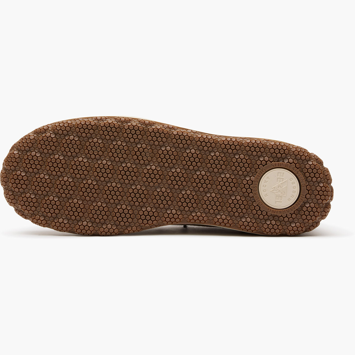 Rocky Men's Dry-Strike SRX Outdoor Shoe (RKS0688 W - Dark Taupe)