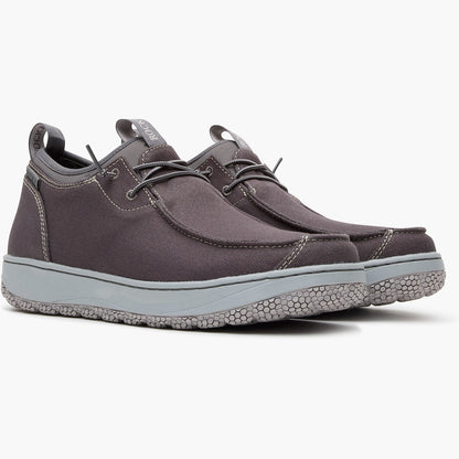 Rocky Men's Dry-Strike SRX Outdoor Shoe (RKS0690 W - Charcoal Grey)