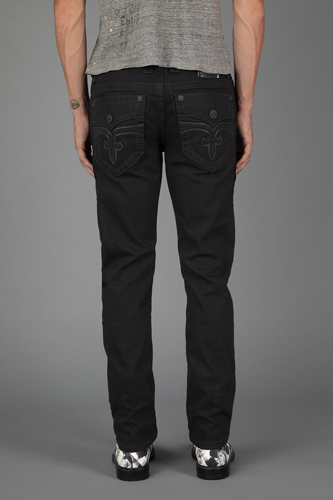 Rock Revival Men's Arther A200 Alt Straight Jeans (RP2311A200R)