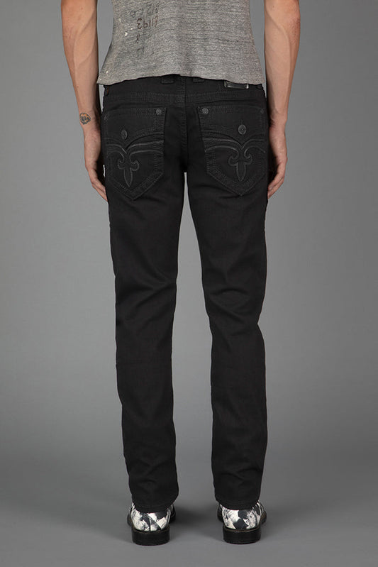 Rock Revival Men's Arther A200 Alt Straight Jeans (RP2311A200R)