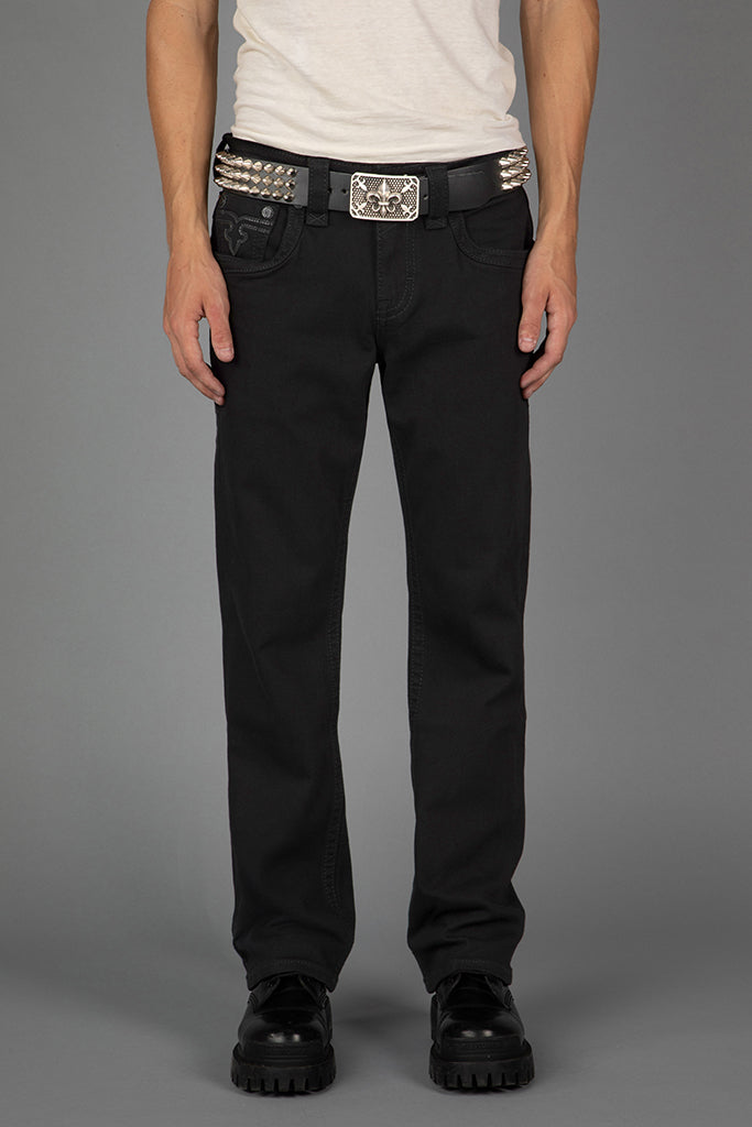 Rock Revival Men's Arther B200 Bootcut Jeans (RP2311B200R)