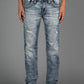 Rock Revival Men's Paxton J202R Straight Jeans (RP5586J202R)