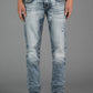 Rock Revival Men's Cassian A200 ALT Straight Jeans (RP5634A200R)