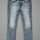 Rock Revival Men's Cassian A200 ALT Straight Jeans (RP5634A200R)
