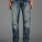 Rock Revival Men's Xander J201R Straight Jeans (RP5639J201R)