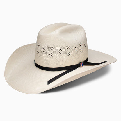 Sombrero de vaquero Cody Resistol 20X (RSCODY-RB428170 Natural)