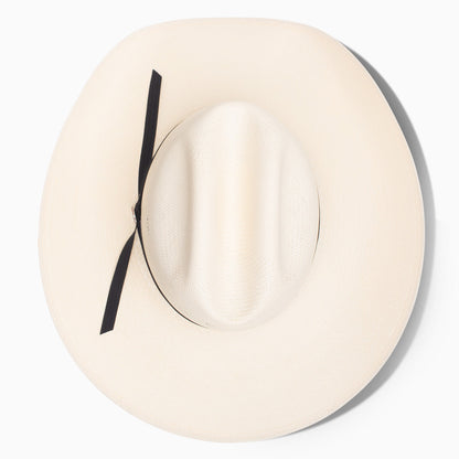 Sombrero de vaquero Cody Resistol 20X (RSCODY-RB428170 Natural)