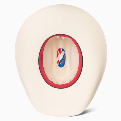 Sombrero de vaquero Cody Resistol 20X (RSCODY-RB428170 Natural)
